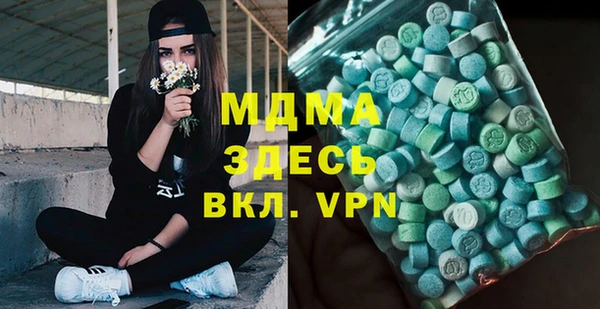 шишки Лиски